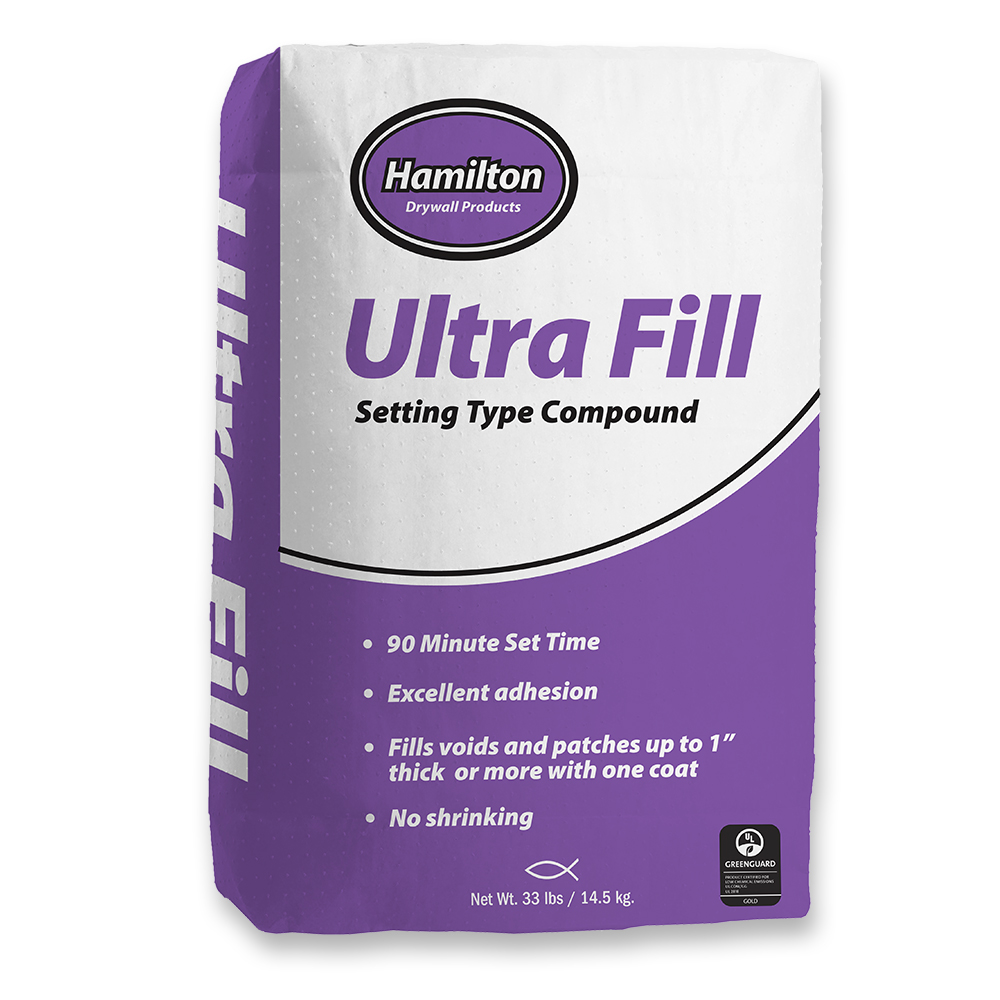 Image of Ultra Fill