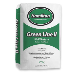 Image of Green Line II